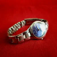 ساعت زنانه ژاپن(Q&Q)|ساعت|کاشان, ملک آباد|دیوار