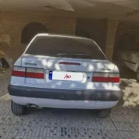 زانتیا سیتروئن