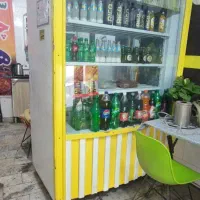 یخچال|یخچال و فریزر|بجنورد, |دیوار