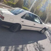 آردی مدل ۸۵ دوگانه|خودرو سواری و وانت|باسمنج, |دیوار