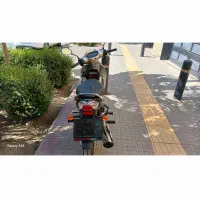 فروش موتور|موتورسیکلت|اصفهان, جلفا|دیوار