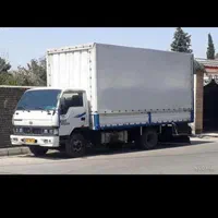 باربری حمل ونقل هلیلان|خدمات حمل و نقل|هلیلان, |دیوار