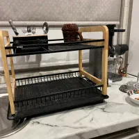 آبچکان کنار سینک اطلس مدل ونوس