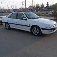 پژو پارس تی فایو