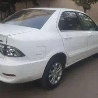 سورن پلاس سفید ef7 مدل ۱۴۰۱|خودرو سواری و وانت|مشهد, زمرد|دیوار