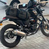 هوندا cb190
