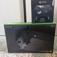 xbox one x