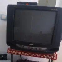 تلوزیون سامسونگ ۲۱