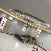 رنگ آمیزی ساختمان و درب وپنجره منصفانه