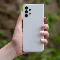 درحد به شرط پلمپ A32 128Gآ