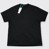 تیشرت مشکی اصل LCW