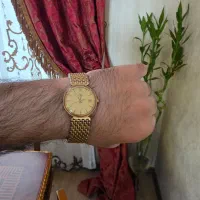 ساعت امگا دویل کوارتز omega|ساعت|تهران, الهیه|دیوار