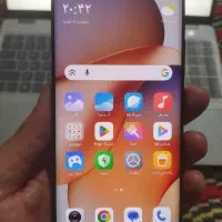 گوشی ردمی نوت ۱۳ پرو پلاس ۵g.512g.ram12