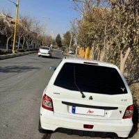 111 مدل 93|خودرو سواری و وانت|لنجان, |دیوار