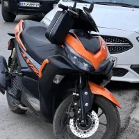 موتور طرح ایروکس هانی فروش فوری