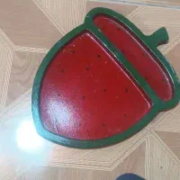 آجیل خوری سنگی|صنایع دستی و سایر لوازم تزئینی|اهواز, ۳۰ متری|دیوار