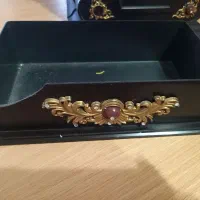 سطل وجادستمالی|صنایع دستی و سایر لوازم تزئینی|اصفهان, بختیاردشت (شهرک پرتو)|دیوار