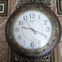 ساعت دیواری