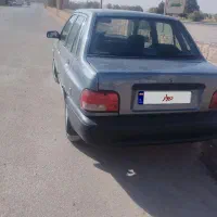 پراید ۸۸|خودرو سواری و وانت|اسفراین, |دیوار