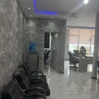بر مطهری ۹۰ متر سند اداری|اجارهٔ دفتر کار، اتاق اداری، مطب|تهران, بهجت‌آباد|دیوار