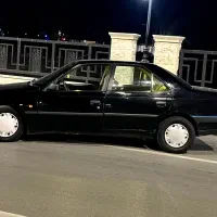 پژو ۲۰۰۰ مدل 81|خودرو سواری و وانت|مراغه, |دیوار