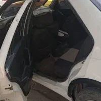 پژو اردی مدل ۸۲