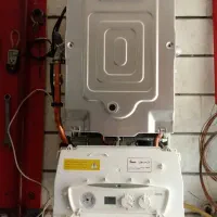 تعمیرات پکیج آبگرمکن بخاری کولر شومینه