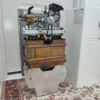 آبگرمکن 3215 بوتان بدون شمعک|آبگرمکن، پکیج، شوفاژ|علی‌آباد کتول, |دیوار