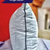 بالش طبی میکروفایبر مناسب خواب راحت