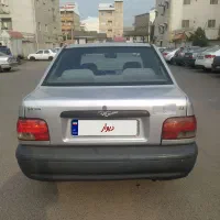 ماشین پراید 131 مدل 90|خودرو سواری و وانت|رشت, نخودچر|دیوار