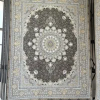 فرش طرح آرشام 1200|فرش|قم, باغ کرباسی|دیوار