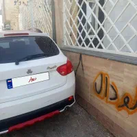 کوئیک Rمدل 1401|خودرو سواری و وانت|زابل, |دیوار