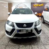 کوییک S ۴۰۲ بدون رنگ