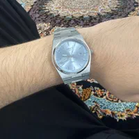 Tissot prx ساعت تیسوت پی ار ایکس|ساعت|مشهد, عبادی|دیوار