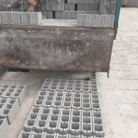 بلوک معدنی*صنعتی*لیکا*دوجداره و سه جداره*|عمده‌فروشی|دهبکری, |دیوار