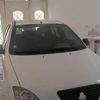 تیبا ۲ مدل ۱۴۰۰|خودرو سواری و وانت|سبزوار, شهرک اندیشه|دیوار