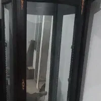 سرویس‌چوب|تخت و سرویس خواب|قم, دروازه ری|دیوار