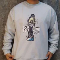 هودی سه نخ|لباس|جهرم, |دیوار