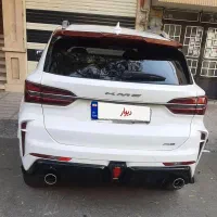 KMCمدل A5درحدصفر|خودرو سواری و وانت|مشهد, امام خمینی|دیوار