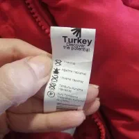 کاپشن ترک|لباس|گرمدره, |دیوار