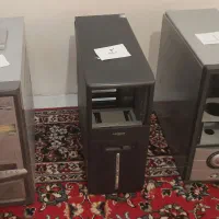 کیس خالی کامپیوتر