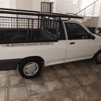 پراید وانت ۱۴۰۲|خودرو سواری و وانت|کهریزک, |دیوار