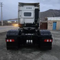 کشنده دیما۴۰۳|خودرو سنگین|تهران, منیریه|دیوار