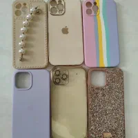 گارد گوشی آیفون 12پرومکس
