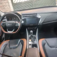 ام وی ام ایکس۲۲ پرو اتومات مدل۱۴۰۱|خودرو سواری و وانت|تهران, جمهوری|دیوار