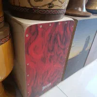 کاخن کاخون|درام و پرکاشن|اندیشه, اندیشه فاز ۱|دیوار