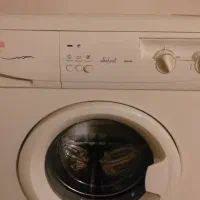 لباسشویی آبسال۵کیلویی