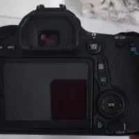 دوربین عکاسی canon|دوربین عکاسی و فیلم‌برداری|پاکدشت, پاکدشت (مامازند)|دیوار