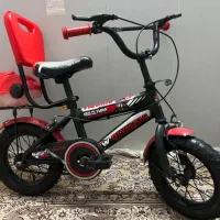 دوچرخه سایز۱۲