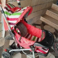 کالسکه  تمیز خوشرنگ  2900